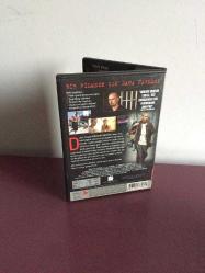 Dvd Film American History X Geçmişin Gölgesinde  Orijinal - Çiziksiz Türkçe Dublaj Edward Norton Edward Furlong