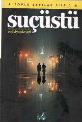 SUÇÜSTÜ- TOPLU SAYILAR CİLT 1-2 SET