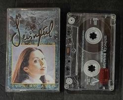 SEVİNGÜL BAHADIR * OYUNCAKLARIM * KASET
