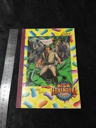 70_80 lerden okul Defteri sifir