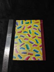 70_80 lerden okul Defteri sifir