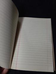 70_80 lerden okul Defteri sifir