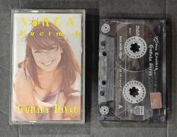 YONCA EVCİMİK * GÜNAHA DAVET * KASET
