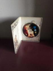 Dvd Film Rocky 4 Orijinal - Kontrol Edildi Sorunsuz Türkçe Altyazılı Sylvester Stallone  Hergün Yeni Ürün