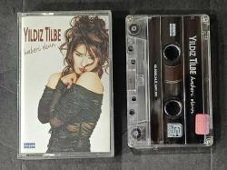 YILDIZ TİLBE * HABERİ OLSUN * KASET