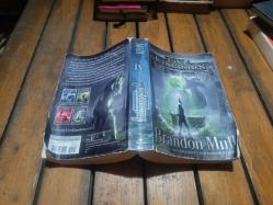 Death Weavers: Volume 4