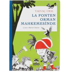 La Fonten Orman Mahkemesinde(İLK BASKI 2013)