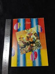 70_80 lerden okul Defteri sifir