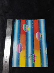 70_80 lerden okul Defteri sifir