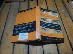 The Sociopath Next Door