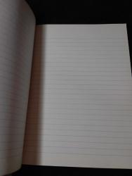 70_80 lerden okul Defteri sifir