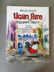 Uçan Fare ile Hayalet Hayri