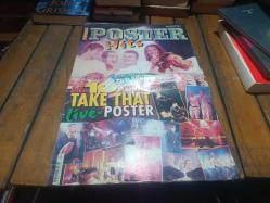 POPCORN POSTER HITS SONDERHEFT NO. 1