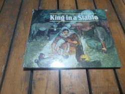 King in a Stable