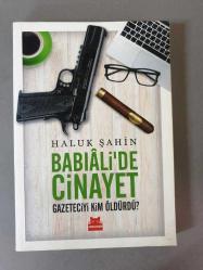 Babıâli'de Cinayet / Gazeteciyi Kim Öldürdü?