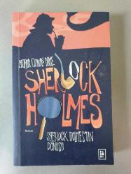 Sherlock Holmes'un Dönüşü