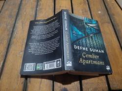 Çember Apartmanı