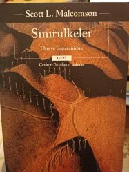 SINIRÜLKELER * ULUS VE İMPARATORLUK