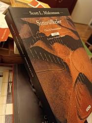 SINIRÜLKELER * ULUS VE İMPARATORLUK