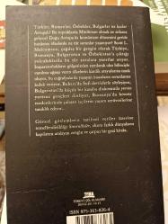 SINIRÜLKELER * ULUS VE İMPARATORLUK