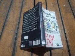 RÜYAMDAKİ SOFRALAR