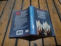 ROMAN YAZMA SANATI