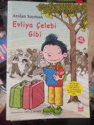 EVLİYA ÇELEBİ GİBİ