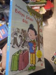 EVLİYA ÇELEBİ GİBİ