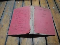 Fransız Medeniyeti (1938, 1. Baskı)