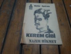 DOSTLAR TİYATROSU NAZIM HİKMET KEREM GİBİ