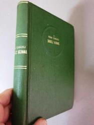 TÜRK CASUSU İNGİLİZ KEMAL İSTİKLAL HARBİNDE