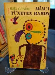 AĞACA TÜNEYEN BARON