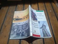 LA SCENA ITALIANA IN TURCHIA & LA TURCHIA SULLA SCENA ITALIANA
