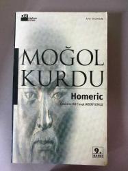 MOĞOL KURDU