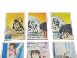 VOLTRAN KARTLARI (9-10-11-12-13-14)