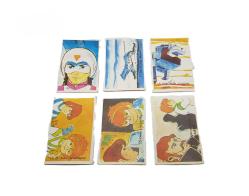 VOLTRAN KARTLARI (16-17-18-19-20-21)