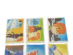 VOLTRAN KARTLARI (22-23-24-25-26-27)