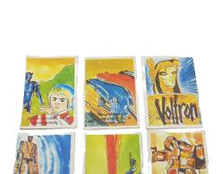 VOLTRAN KARTLARI (28-29-30-31-32-33)