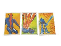 VOLTRAN KARTLARI (34-35-36)