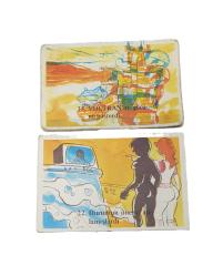 VOLTRAN KARTLARI 22-33 NOLU KARTLAR