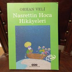 Nasrettin Hoca Hikayeleri