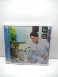 Hakan tasiyan ya sen ya hiç CD albüm