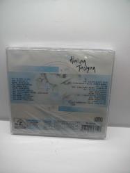 Hakan tasiyan ya sen ya hiç CD albüm