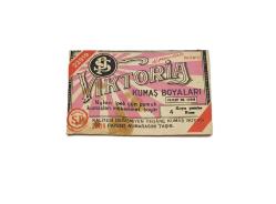 VİKTORİA KUMAŞ BOYALARI