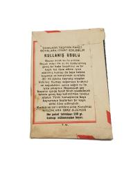 VİKTORİA KUMAŞ BOYALARI