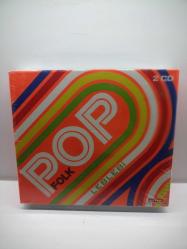 Pop Folk Leblebi 2 CD ALBUM