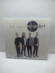 Seksendört Faili meçhul CD album