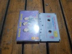 KOMEDİ DANS ÜÇLÜSÜ / ALLAK BULLAK ŞHOW 2 / KASET