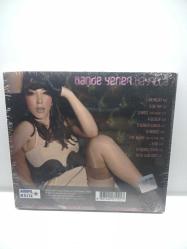 Hande Yener Hayrola CD albüm