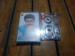 HÜSEYİN ALTIN / CENNETİM SENSİN / KASET